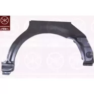 Арка задняя левая Volkswagen Passat B5 (Седан)