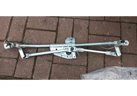 Механизм стеклоочистителя (трапеция дворников) Volkswagen Passat B5 (Китай)