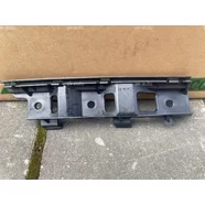 Кронштейн крепления бампера переднего левый (на крыло) Volkswagen Passat B6 TYG