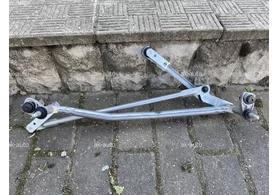 Механизм стеклоочистителя (трапеция дворников) Volkswagen Passat B6 Loro