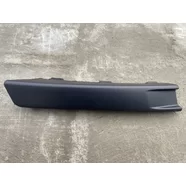 Молдинг бампера переднего правый Volkswagen Passat B6 TYG