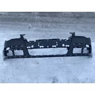 Бампер передний Volkswagen Passat B6 с парктрониками, без омывателей (Турция)