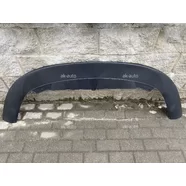 Юбка бампера переднего Volkswagen Passat B6 DPA