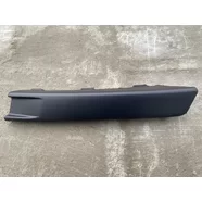 Молдинг бампера переднего левый Volkswagen Passat B6 TYG