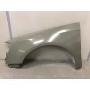 Крыло переднее левое Volkswagen Passat B6 Polcar