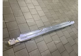 Порог правый Volkswagen Passat B6 