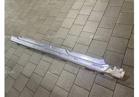 Порог левый Volkswagen Passat B6 