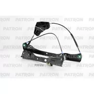 Стеклоподъемник передний левый Volkswagen Passat B6 Patron