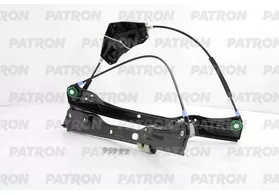 Стеклоподъемник передний левый Volkswagen Passat B6 Patron