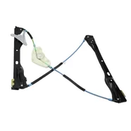 Стеклоподъемник передний левый Volkswagen Passat B6 Loro