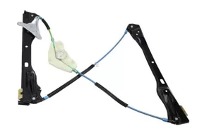 Стеклоподъемник передний левый Volkswagen Passat B6 Loro