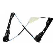 Стеклоподъемник передний правый Volkswagen Passat B6 Loro