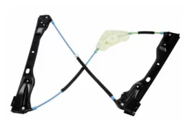 Стеклоподъемник передний правый Volkswagen Passat B6 Loro