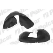 Подкрылок передний левый (задняя часть) Volkswagen Passat B6 Polcar
