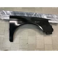 Крыло переднее правое Volkswagen Passat B6 ORAN оцинкованное