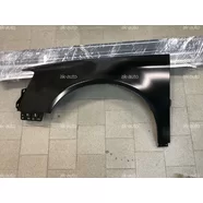 Крыло переднее левое Volkswagen Passat B6 ORAN оцинкованное