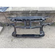 Передняя панель крепления облицовки (телевизор) Volkswagen Passat B6 (1.4, 1.6, DIESEL)