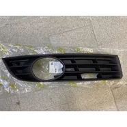 Решётка в бампер передний правая Volkswagen Passat B6 DPA