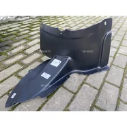 Подкрылок передний правый (передняя часть) Volkswagen Passat B6 