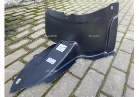 Подкрылок передний правый (передняя часть) Volkswagen Passat B6 