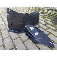 Подкрылок передний левый (передняя часть) Volkswagen Passat B6 