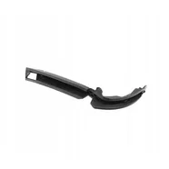 Направляющая бампера переднего левая Volkswagen Passat B6 TYG