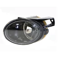 Фара противотуманная передняя левая Volkswagen Passat B6 (DEPO)