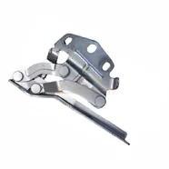 Петля капота левая Volkswagen Passat B6 TYG