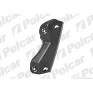 Кронштейн крепления крыла переднего левого Volkswagen Passat B6 