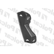 Кронштейн крепления крыла переднего правого Volkswagen Passat B6 