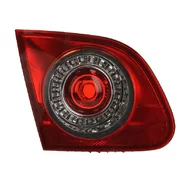 Фонарь задний левый внутренний Volkswagen Passat B6 (седан)