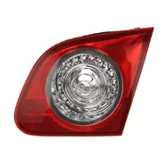 Фонарь задний правый внутренний Volkswagen Passat B6 (седан)