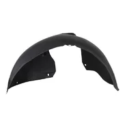 Подкрылок передний левый (задняя часть) Volkswagen Passat B6 TYG