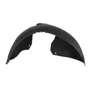 Подкрылок передний правый (задняя часть) Volkswagen Passat B6 TYG