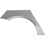 Арка задняя правая Volkswagen Passat B6 (РБ)