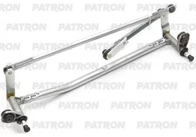 Механизм стеклоочистителя (трапеция дворников) Volkswagen Passat B6 Patron