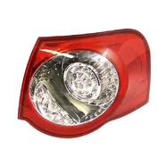 Фонарь задний правый Volkswagen Passat B6 (универсал)