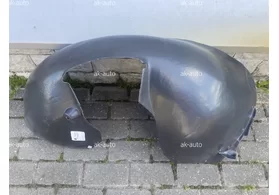 Подкрылок передний правый (задняя часть) Volkswagen Passat B7 TYG