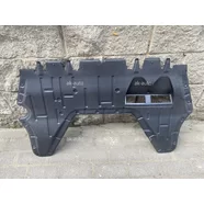 Защита двигателя Volkswagen Passat B6 (бензин)