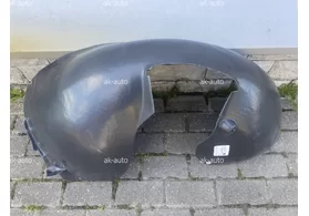 Подкрылок передний левый (задняя часть) Volkswagen Passat B7 TYG