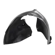 Подкрылок передний левый (задняя часть) Volkswagen Passat B7 Polcar