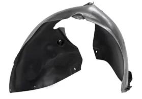 Подкрылок передний левый (задняя часть) Volkswagen Passat B7 Polcar