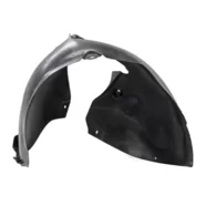 Подкрылок передний правый (задняя часть) Volkswagen Passat B7 Polcar