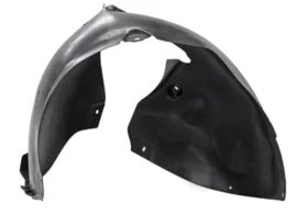 Подкрылок передний правый (задняя часть) Volkswagen Passat B7 Polcar