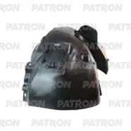 Подкрылок передний правый (задняя часть) Volkswagen Passat B8 