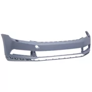 Бампер передний Volkswagen Passat B8 дорестайлинг (HIGHLINE)