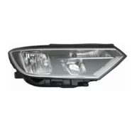 Фара передняя правая Volkswagen Passat B8 дорестайлинг (галоген)