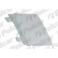 Заглушка под буксировочный крюк в бампер передлний Volkswagen Passat CC дорестайлинг