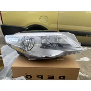 Фара передняя правая Volkswagen Passat CC дорестайлинг