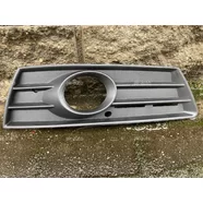 Решётка в бампер передний правая Volkswagen Passat CC дорестайлинг Polcar